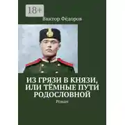 Постер книги Из грязи в князи, или Тёмные пути родословной. Роман