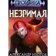 Постер книги Пробоина 6: Незримая
