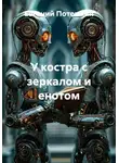Евгений Потемкин - У костра с зеркалом и енотом