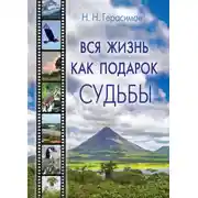 Постер книги Вся жизнь как подарок судьбы