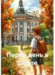 Наталья Мирошниченко - Первй день в школе