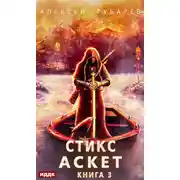 Постер книги Аскет. Стикс
