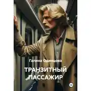 Постер книги Транзитный пассажир
