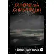 Постер книги Гипотеза симуляции