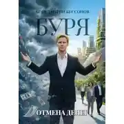 Постер книги Буря. Отмена денег