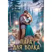 Постер книги Пара для волка