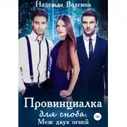 Постер книги Провинциалка для сноба. Меж двух огней