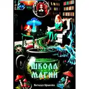 Постер книги Школа магии