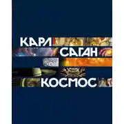 Постер книги Космос