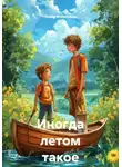 Яцков Александр - Иногда летом такое бывает