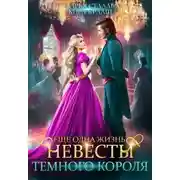 Постер книги Еще одна жизнь невесты Темного короля-2