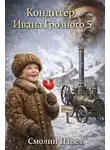 Павел Смолин - Кондитер Ивана Грозного 5