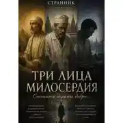 Постер книги Три лица милосердия. Спешите делать добро...