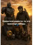 Евгений Юрьев - Хранители радости: те, кто зажигают звёзды