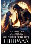 Таня Денисова - ( Не)нужная истинная генерала