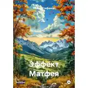 Постер книги Эффект Матфея