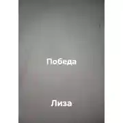 Постер книги Победа