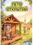 Мария Идельсон - Бабушка, Дедушка и Я. ЛЕТО ОТКРЫТИЙ