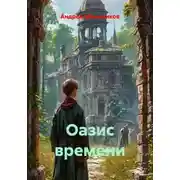 Постер книги Оазис времени