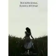 Постер книги Воскресенье. Книга вторая
