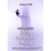 Постер книги Дом черного мага. Первая серия
