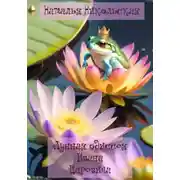 Постер книги Лунная одиссея Ивана Царевича