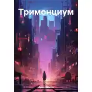 Постер книги Тримонциум