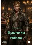 Нуштаев Андрей - Хроника пепла