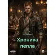 Постер книги Хроника пепла