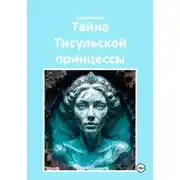 Постер книги Тайна Тисульской принцессы