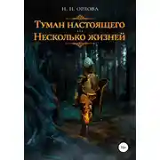 Постер книги Туман настоящего. Несколько жизней