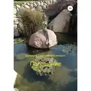 Постер книги Посещение