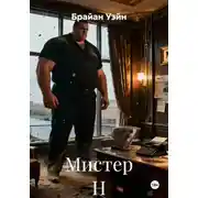 Постер книги Мистер Н