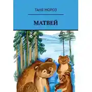 Постер книги Матвей. Правдивые сказочные истории, потому что взаправду случились, а Фоме неверующему за сказку покажутся!