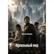 Постер книги Идеальный мир