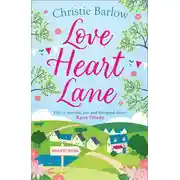 Постер книги Love Heart Lane