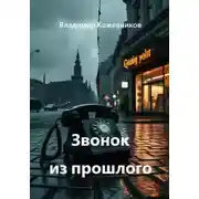 Постер книги Звонок из прошлого