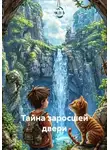 Майя Варина - Тайна заросшей двери