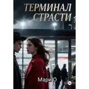 Постер книги Терминал страсти