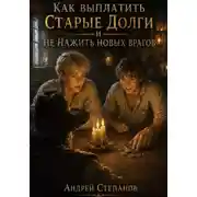 Постер книги Как выплатить старые долги и не нажить новых врагов