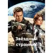 Постер книги Звёздный странник