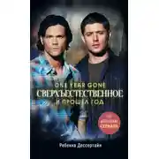 Постер книги Сверхъестественное. И прошёл год
