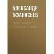 Постер книги Врата скорби. Повелители огня