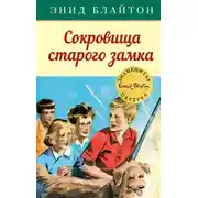 Постер книги Сокровища старого замка