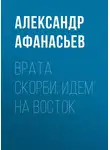 Александр Афанасьев - Врата скорби. Идем на Восток
