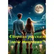 Постер книги Сборник рассказов "Следы творения"