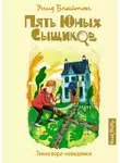 Энид Блайтон - Тайна вора-невидимки