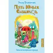 Постер книги Тайна исчезнувшего принца