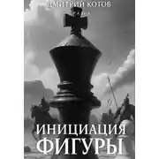 Постер книги Инициация фигуры. Серия Брана