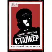 Постер книги Сталкер отдельной реальности